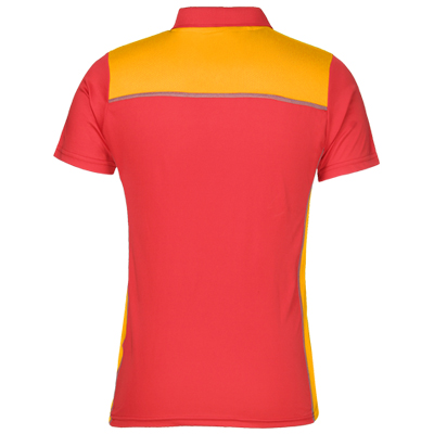 Momentum Shirt Short Sleeves - Front and Back Sublimated